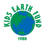 Kids Earth Fund Blogdescription