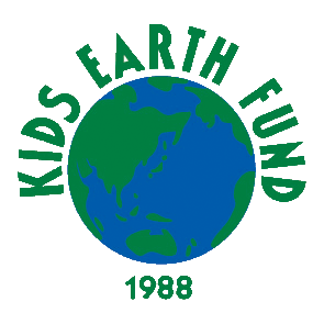 About Us Kids Earth Fund About Us Kids Earth Fund