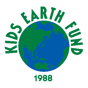 Kids Earth Fund