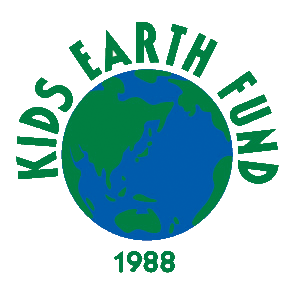 Kids earth fund