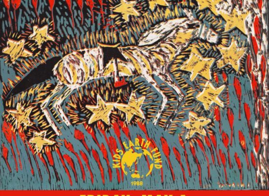 チャリティガラ2026 LA